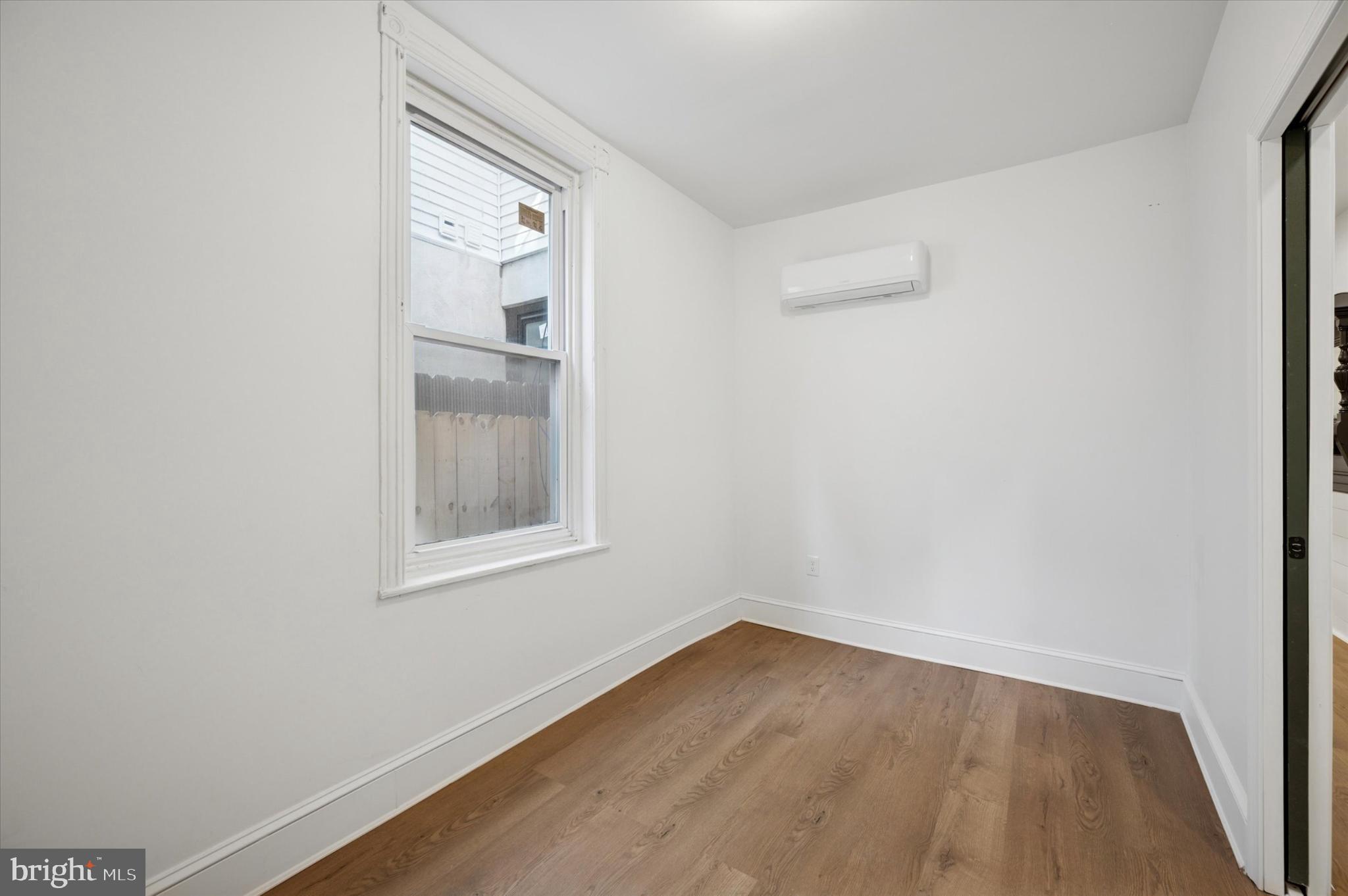 FRANCISVILLE - Residential Lease