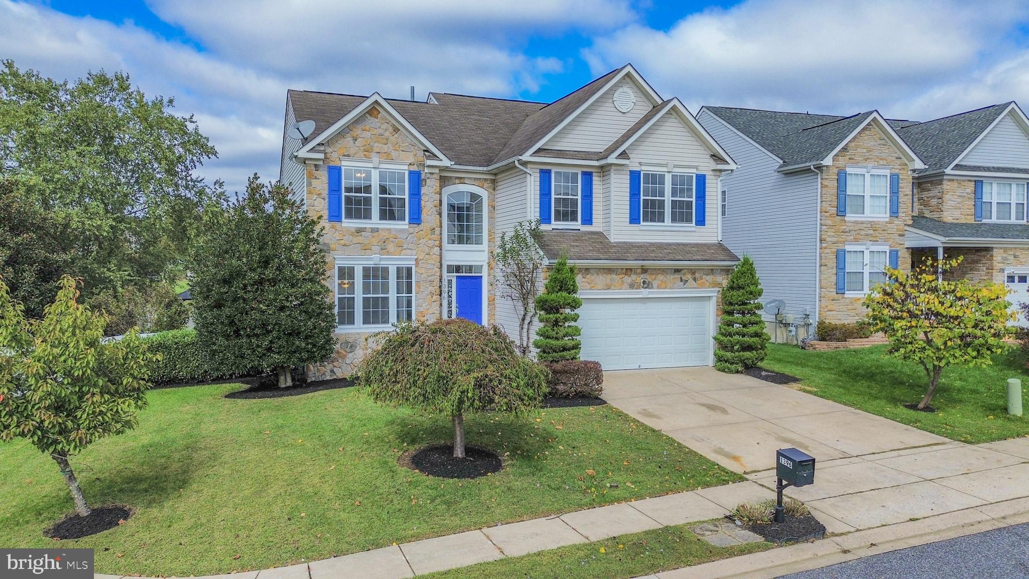 1396 TRALEE CIRCLE