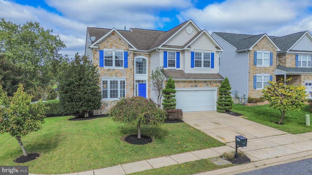 Photo of 1396 Tralee Circle, ABERDEEN, MD 21001 (MLS # MDHR2048652)