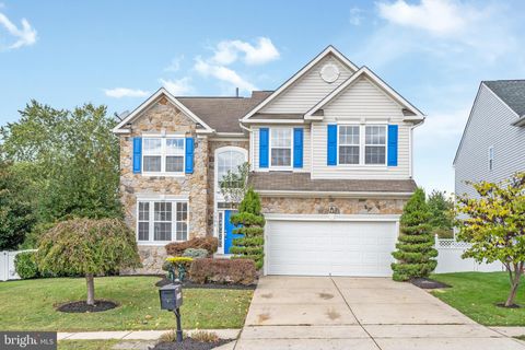 1396 TRALEE CIRCLE ABERDEEN MD 21001