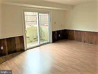 EAST BARCROFT - Residential Lease