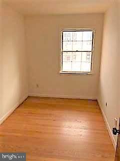 EAST BARCROFT - Residential Lease