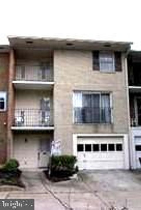 934 S GEORGE MASON DRIVE S ARLINGTON VA 22204
