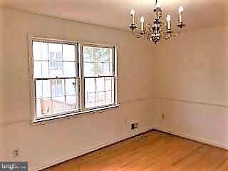 EAST BARCROFT - Residential Lease