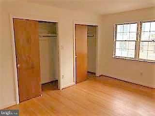 EAST BARCROFT - Residential Lease