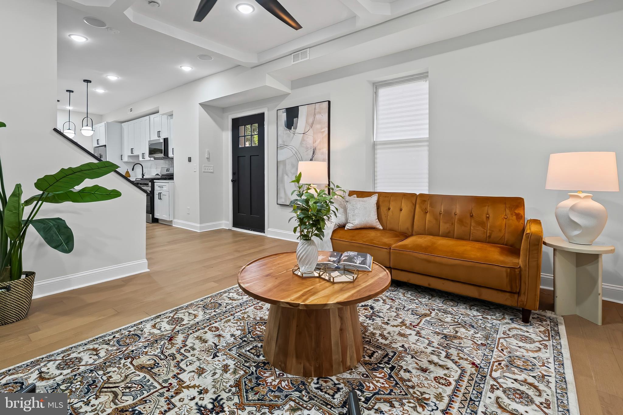 WEST ARLINGTON - Residential