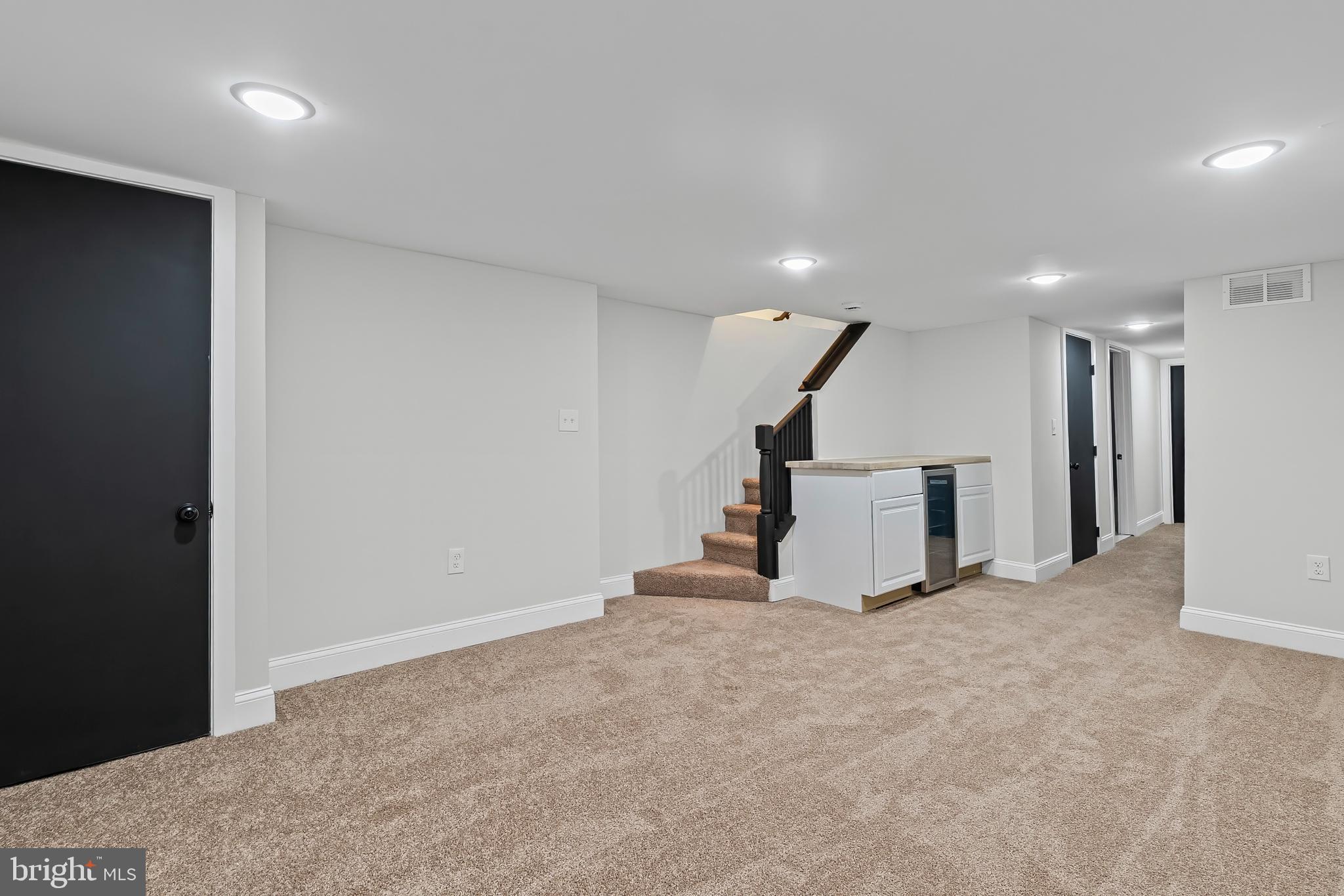 WEST ARLINGTON - Residential