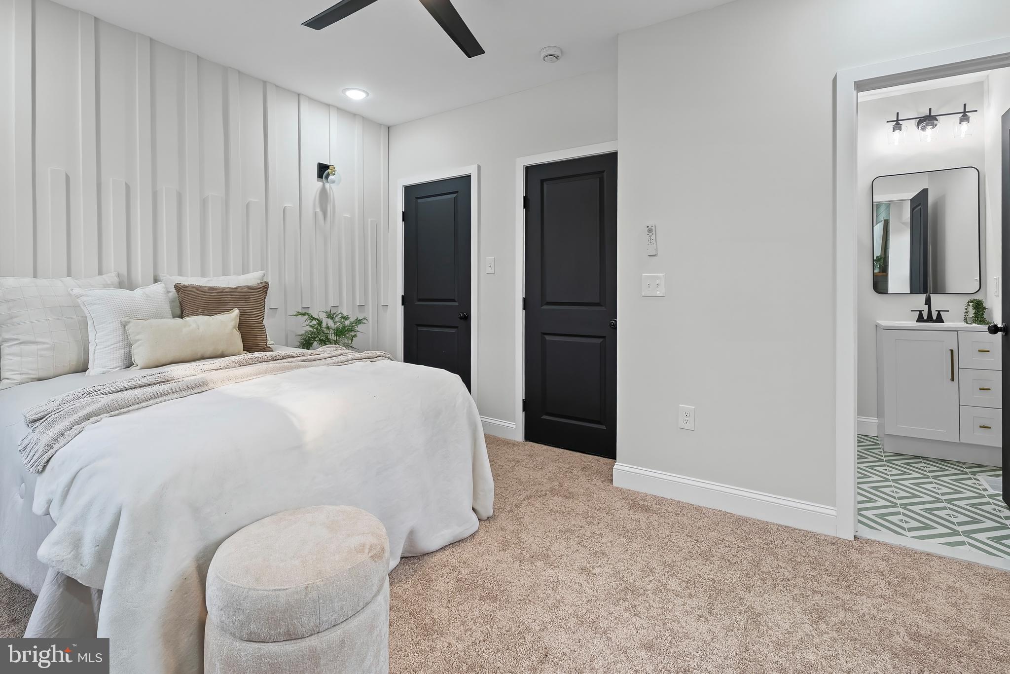 WEST ARLINGTON - Residential