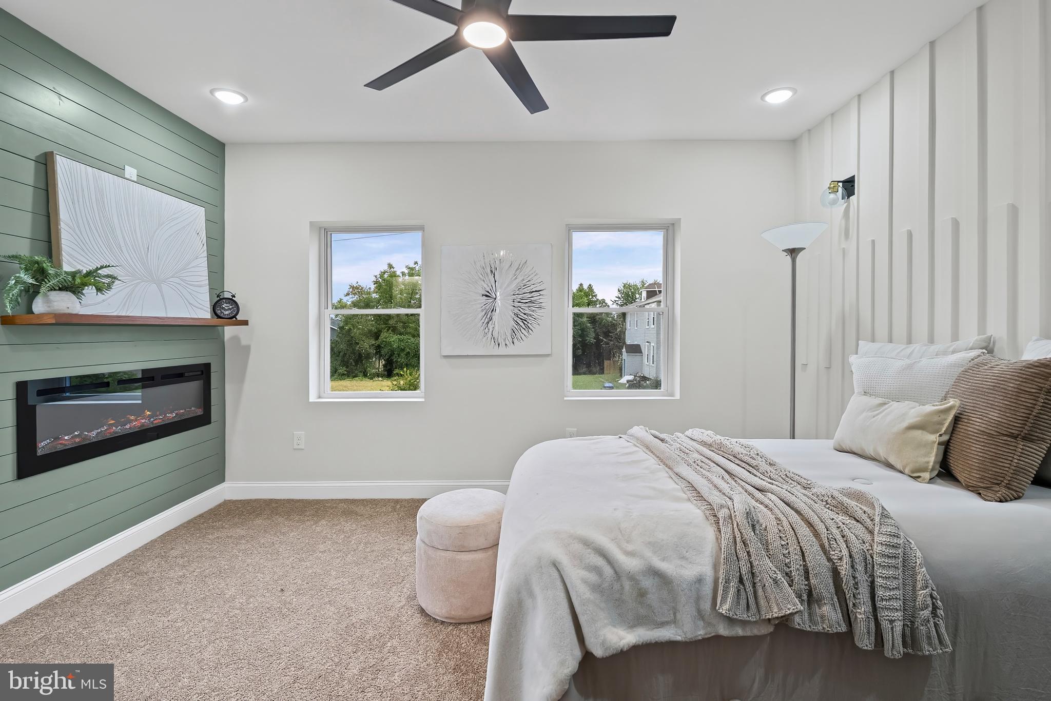 WEST ARLINGTON - Residential