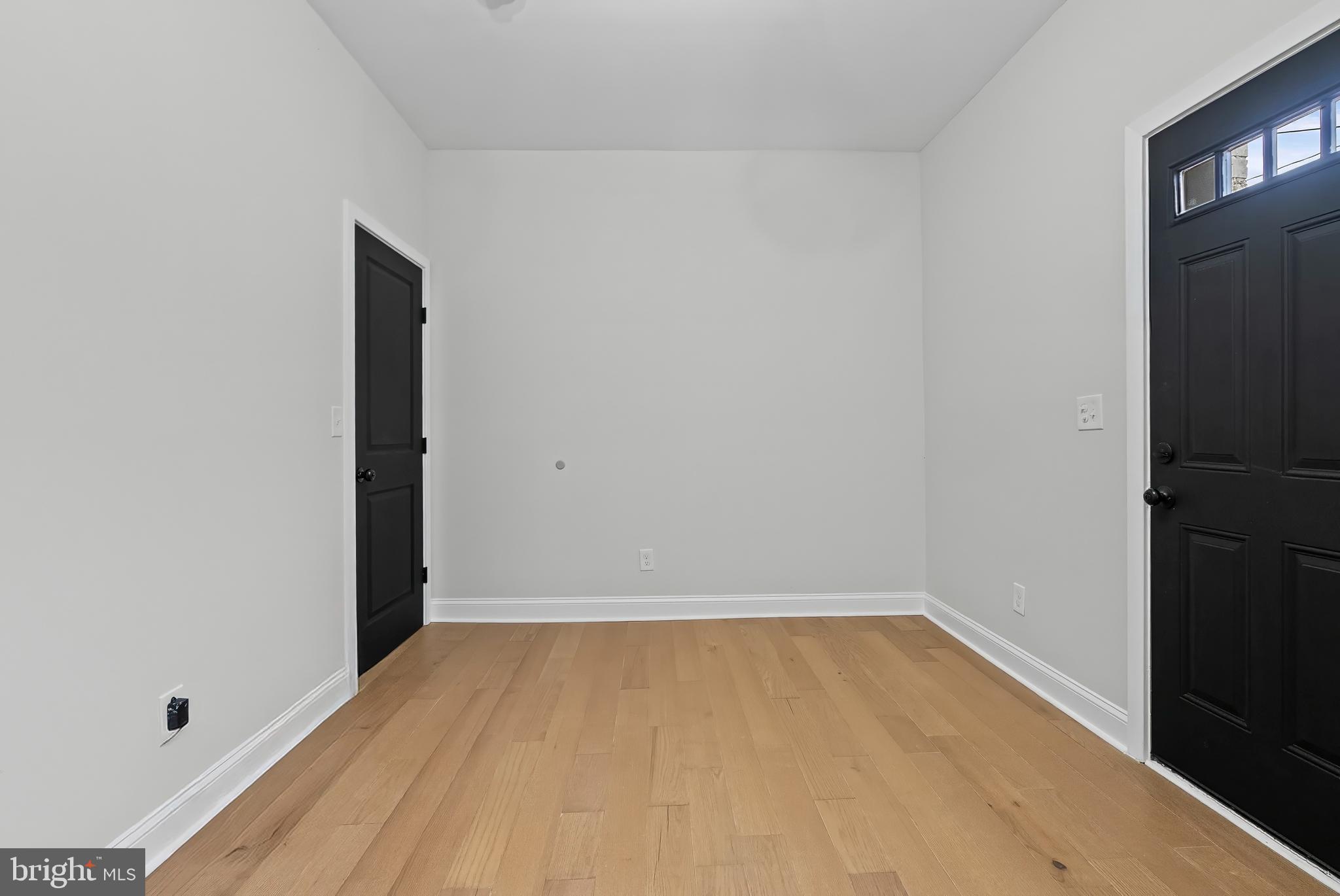 WEST ARLINGTON - Residential