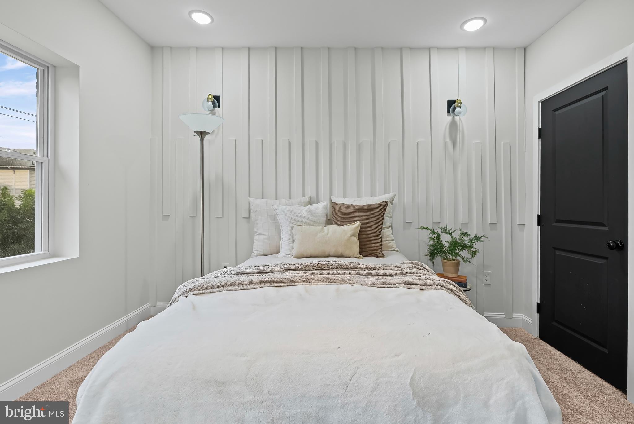 WEST ARLINGTON - Residential