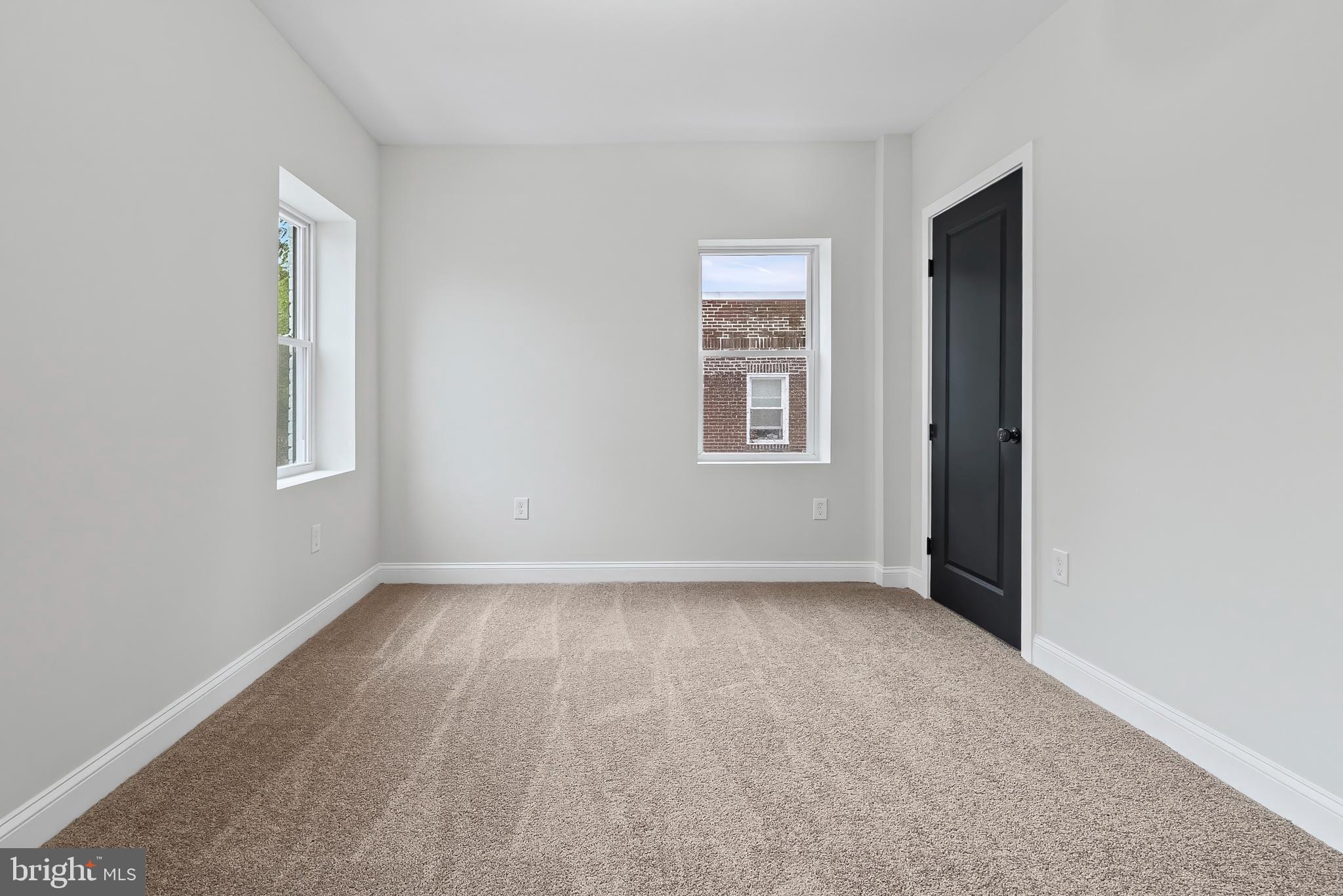 WEST ARLINGTON - Residential
