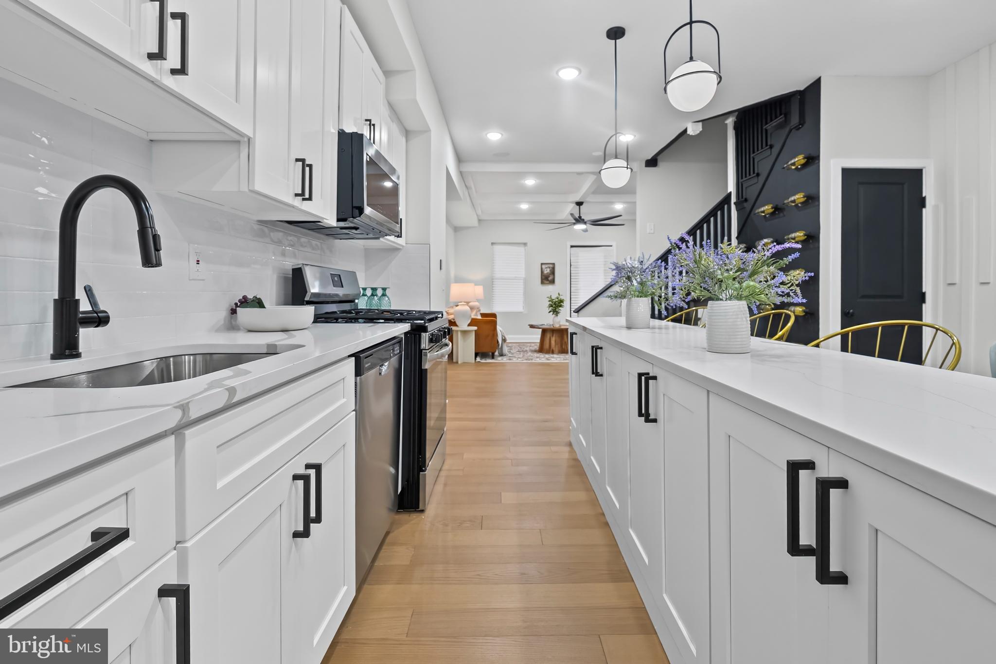 WEST ARLINGTON - Residential