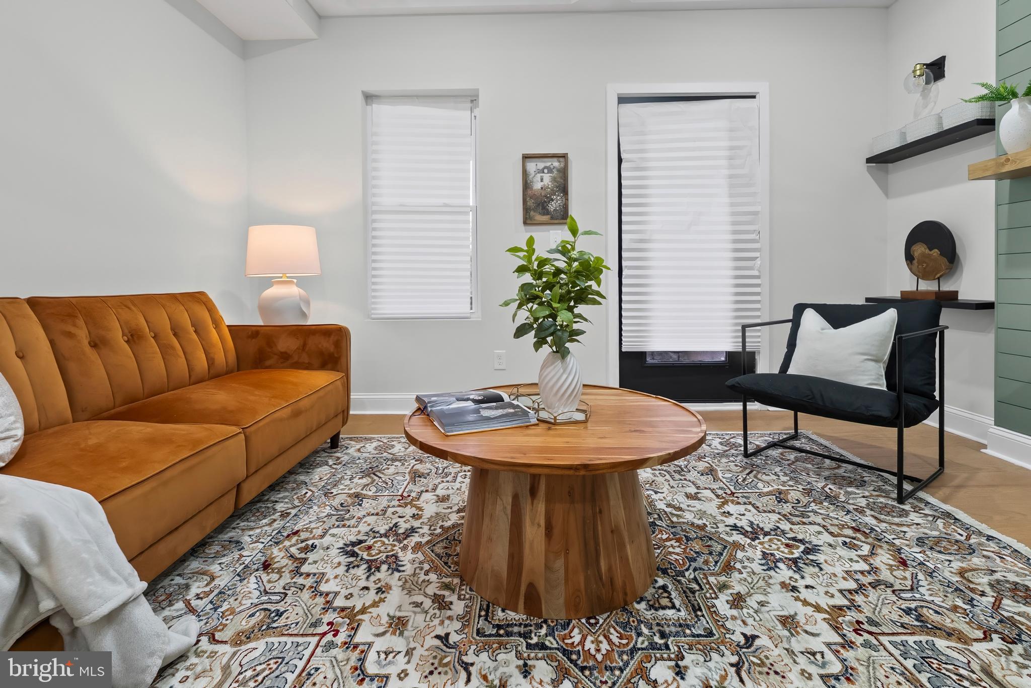WEST ARLINGTON - Residential
