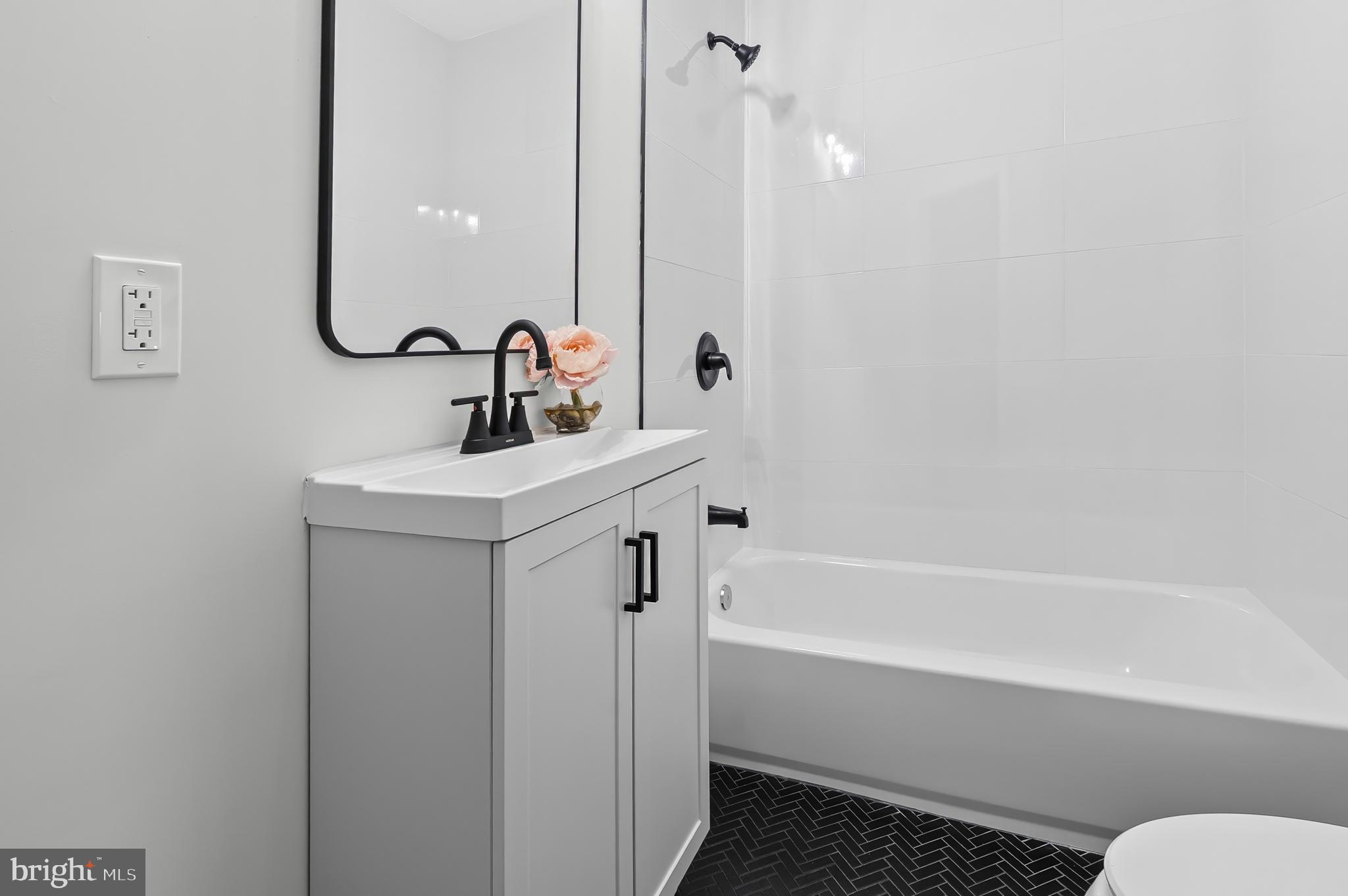 WEST ARLINGTON - Residential