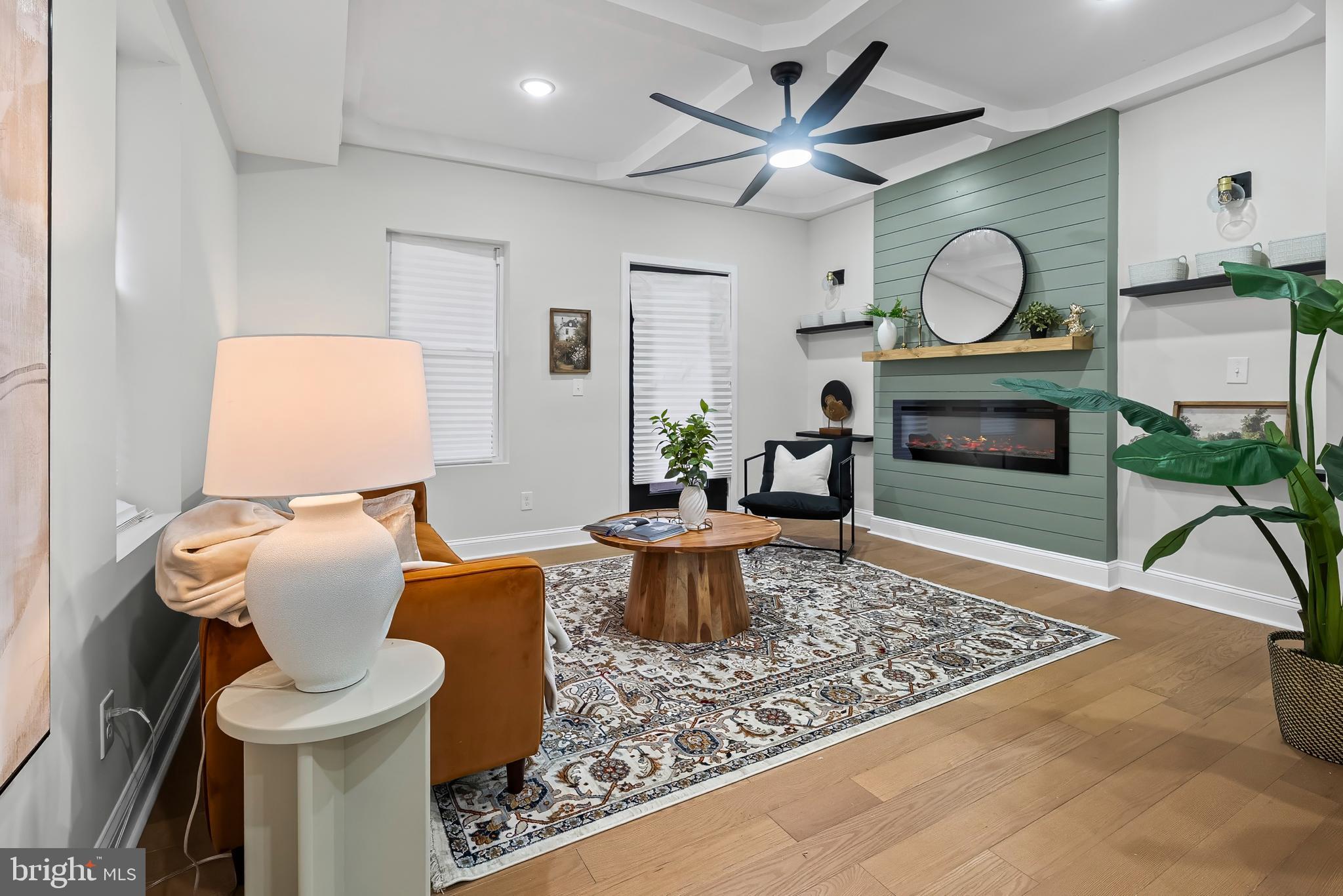 WEST ARLINGTON - Residential