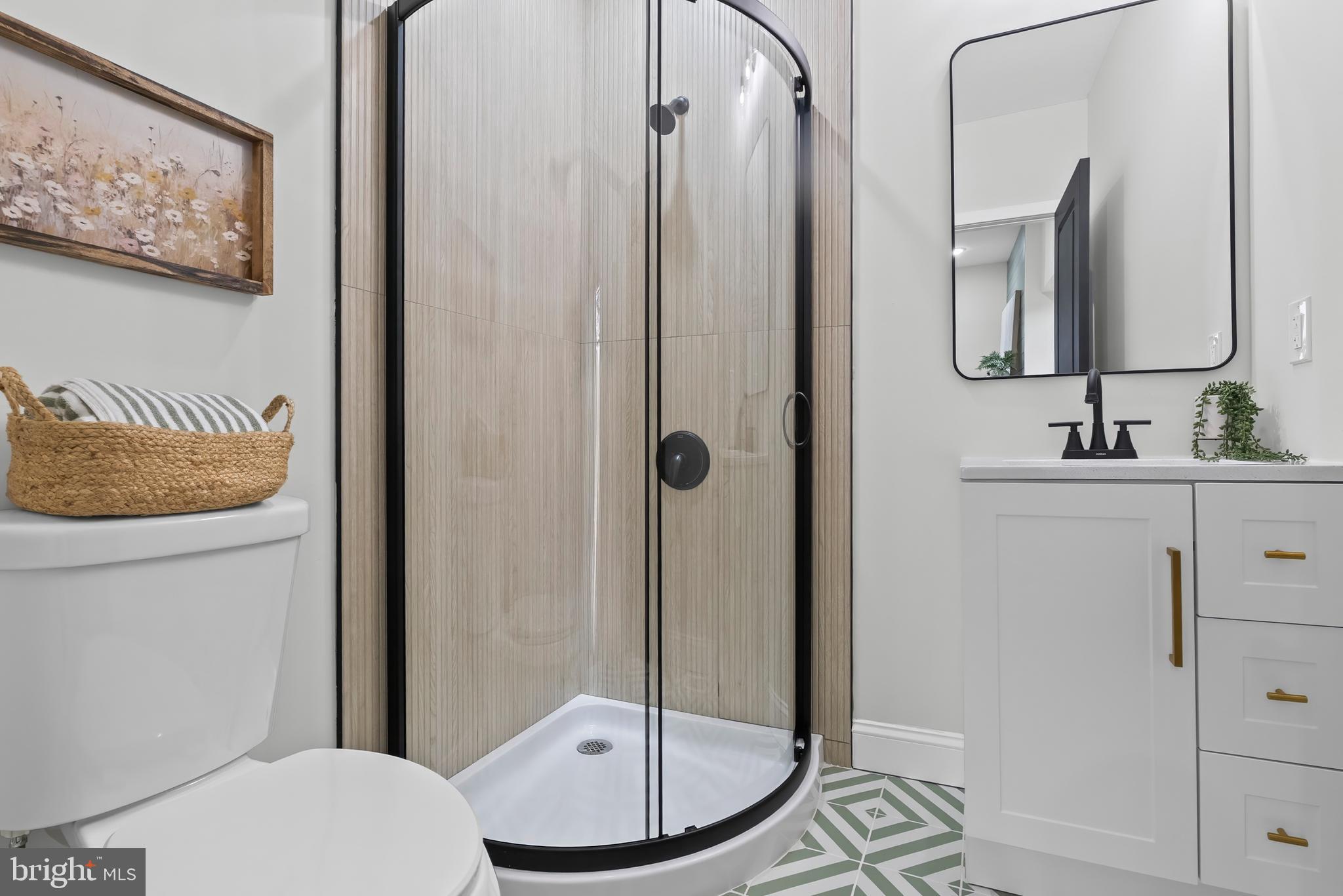WEST ARLINGTON - Residential