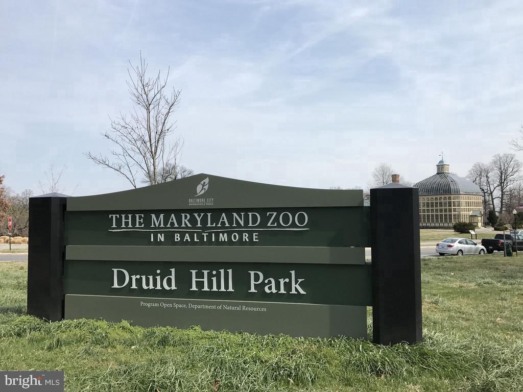 WEST ARLINGTON - Residential