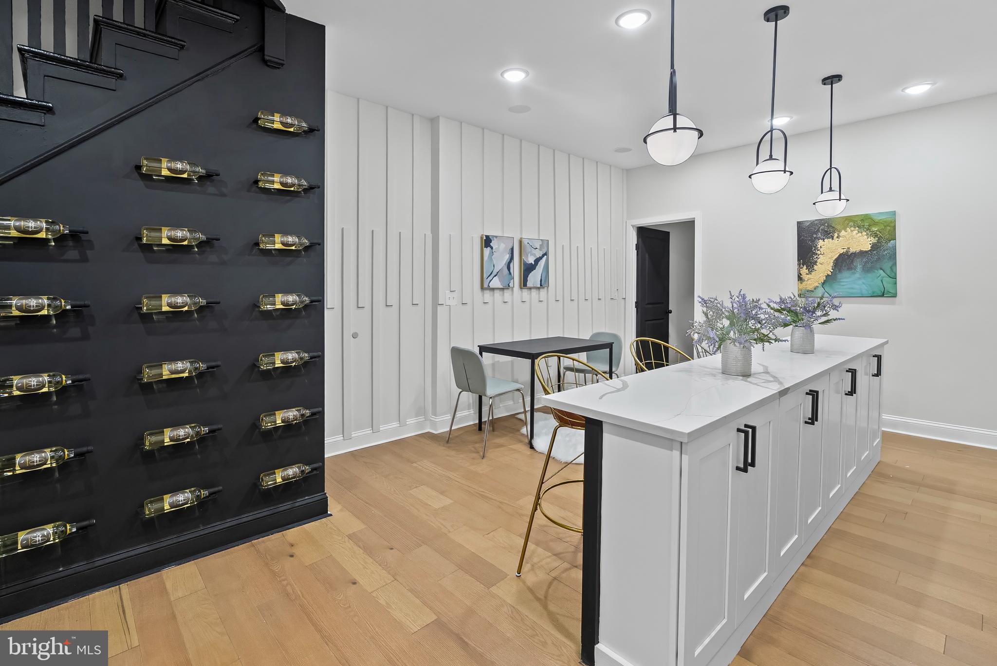 WEST ARLINGTON - Residential