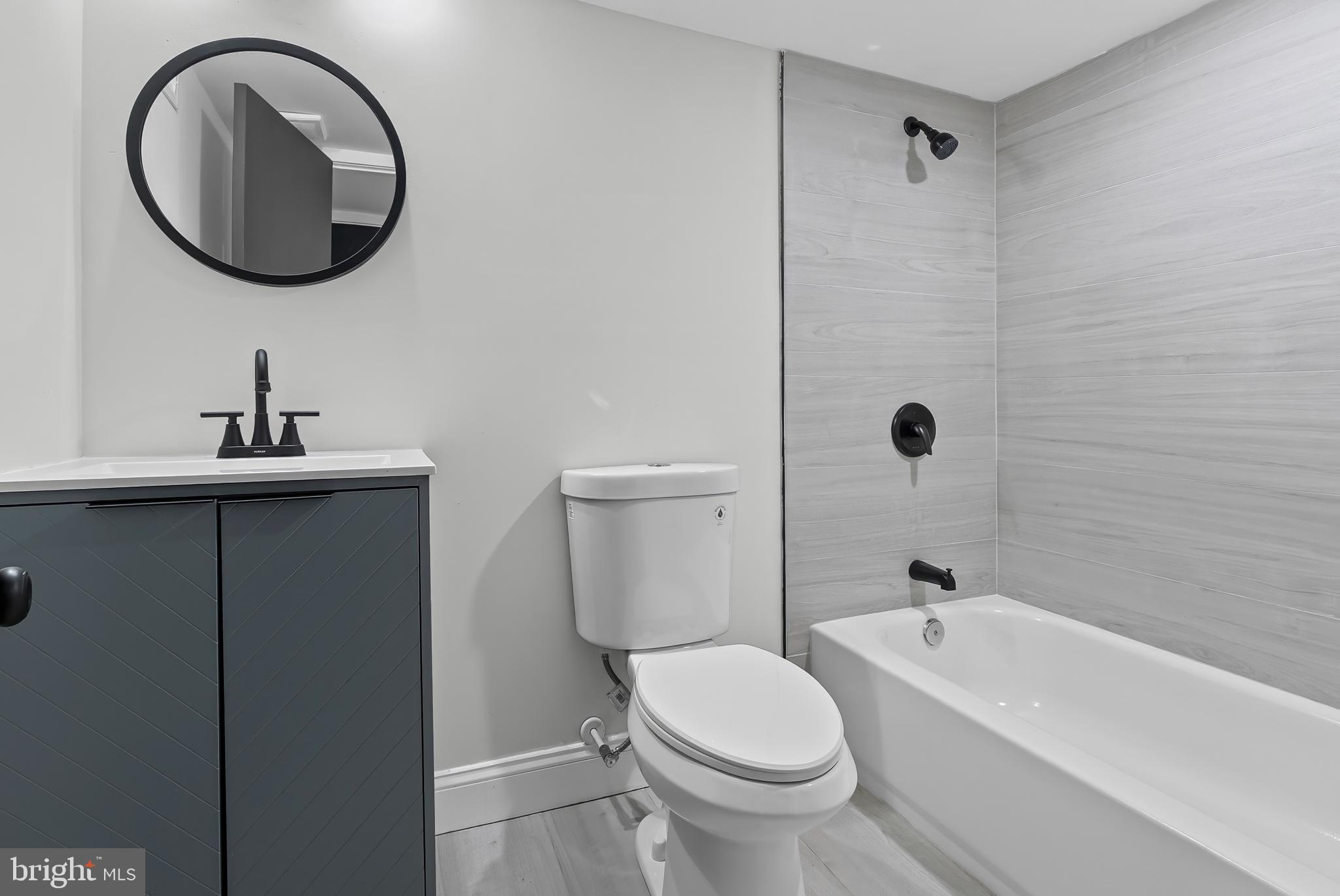 WEST ARLINGTON - Residential