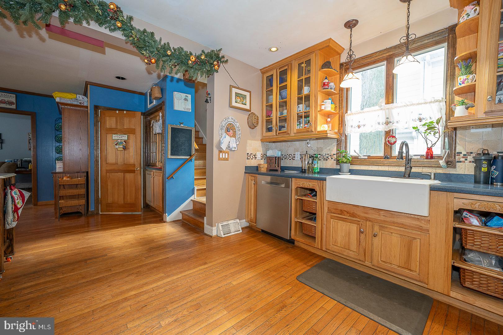 NARBERTH - Residential