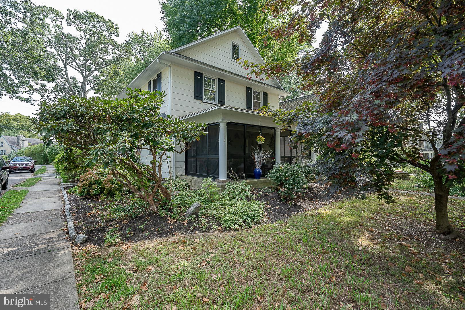 NARBERTH - Residential