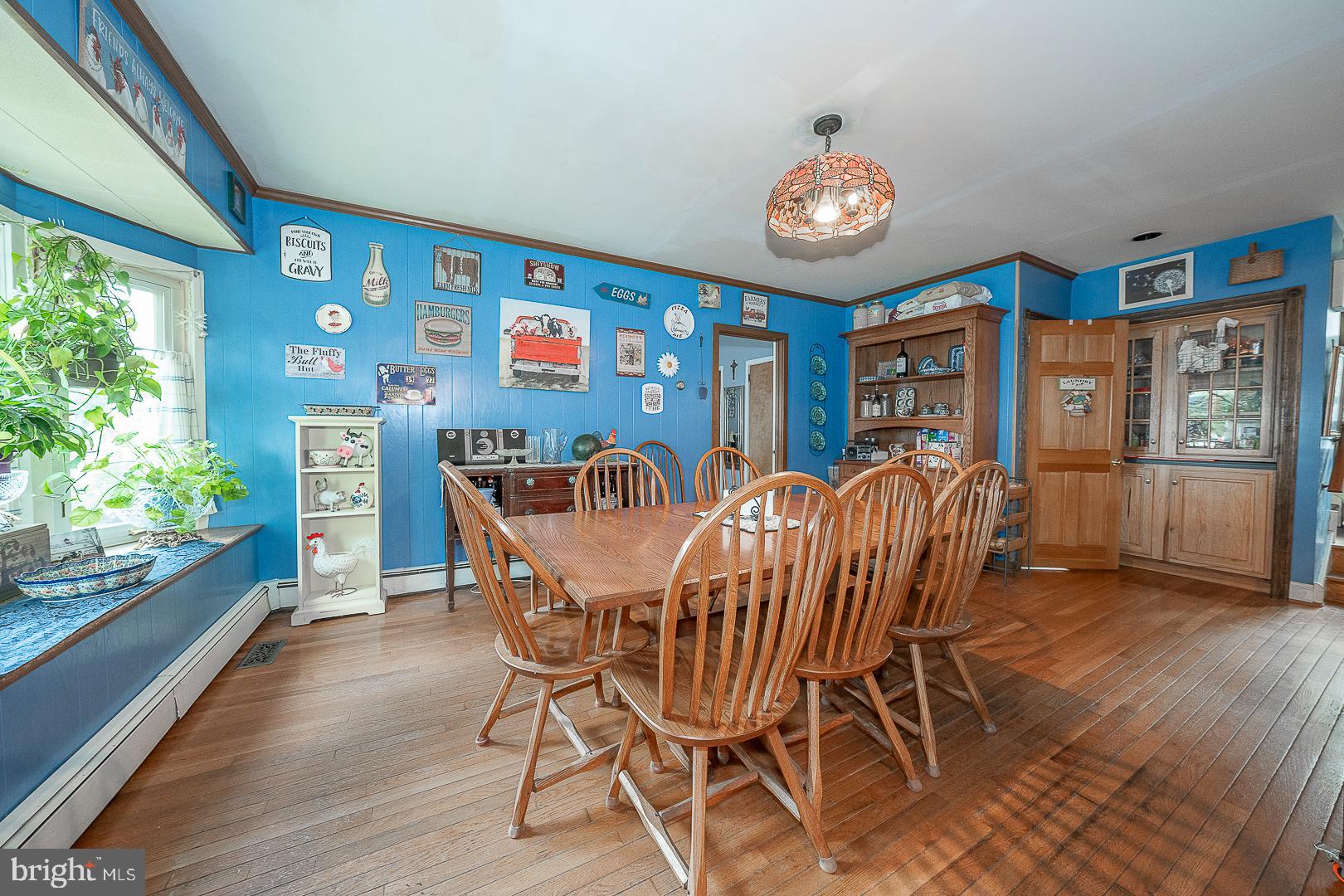 NARBERTH - Residential