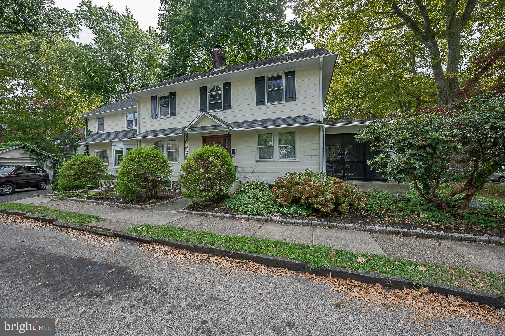 NARBERTH - Residential