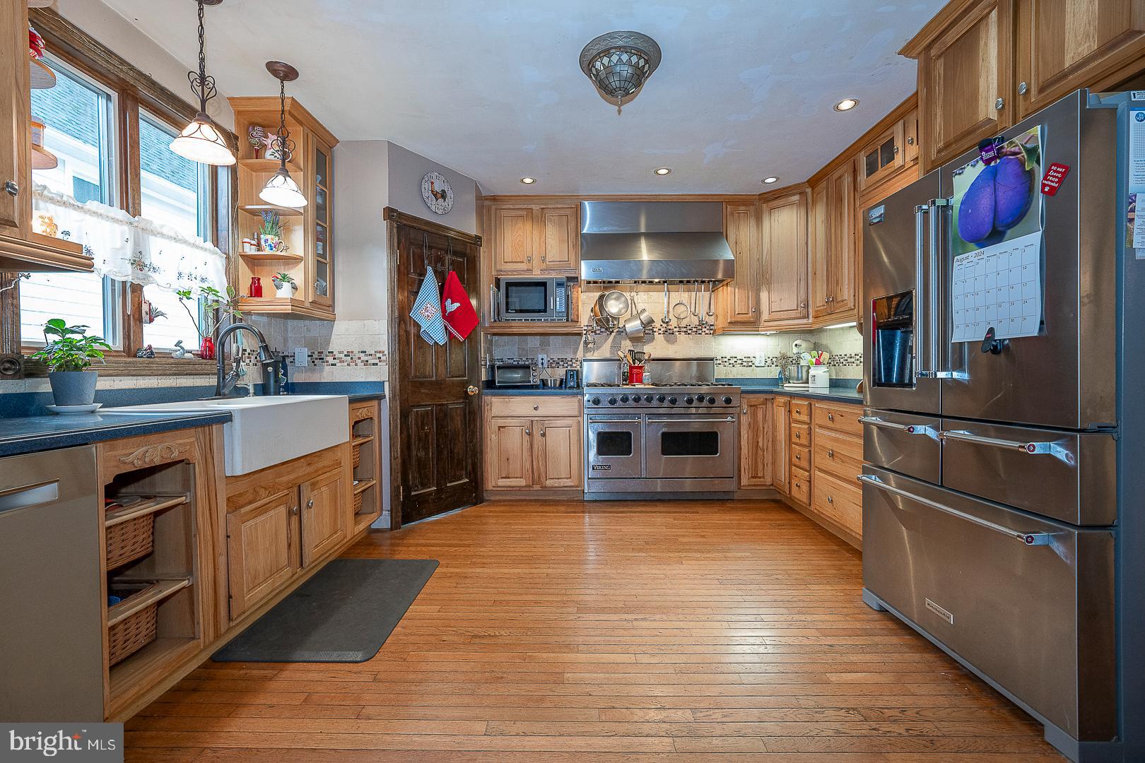 NARBERTH - Residential