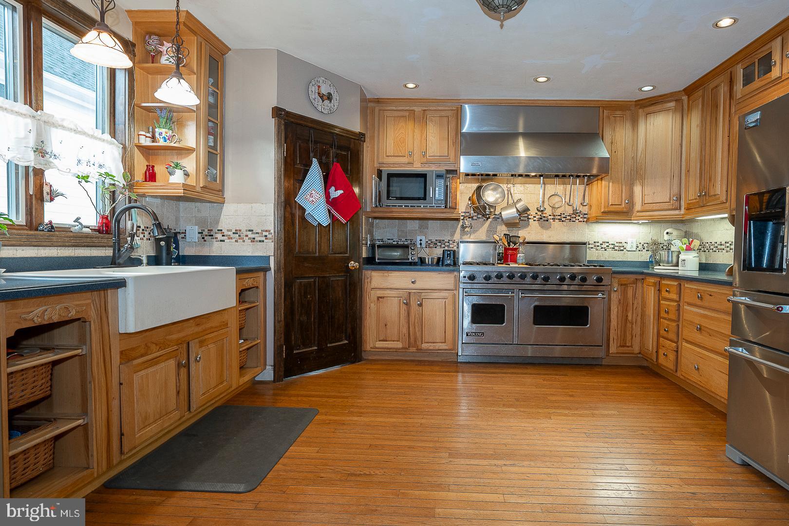 NARBERTH - Residential