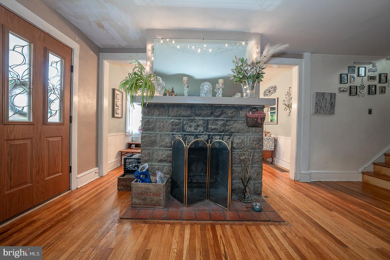 NARBERTH - Residential