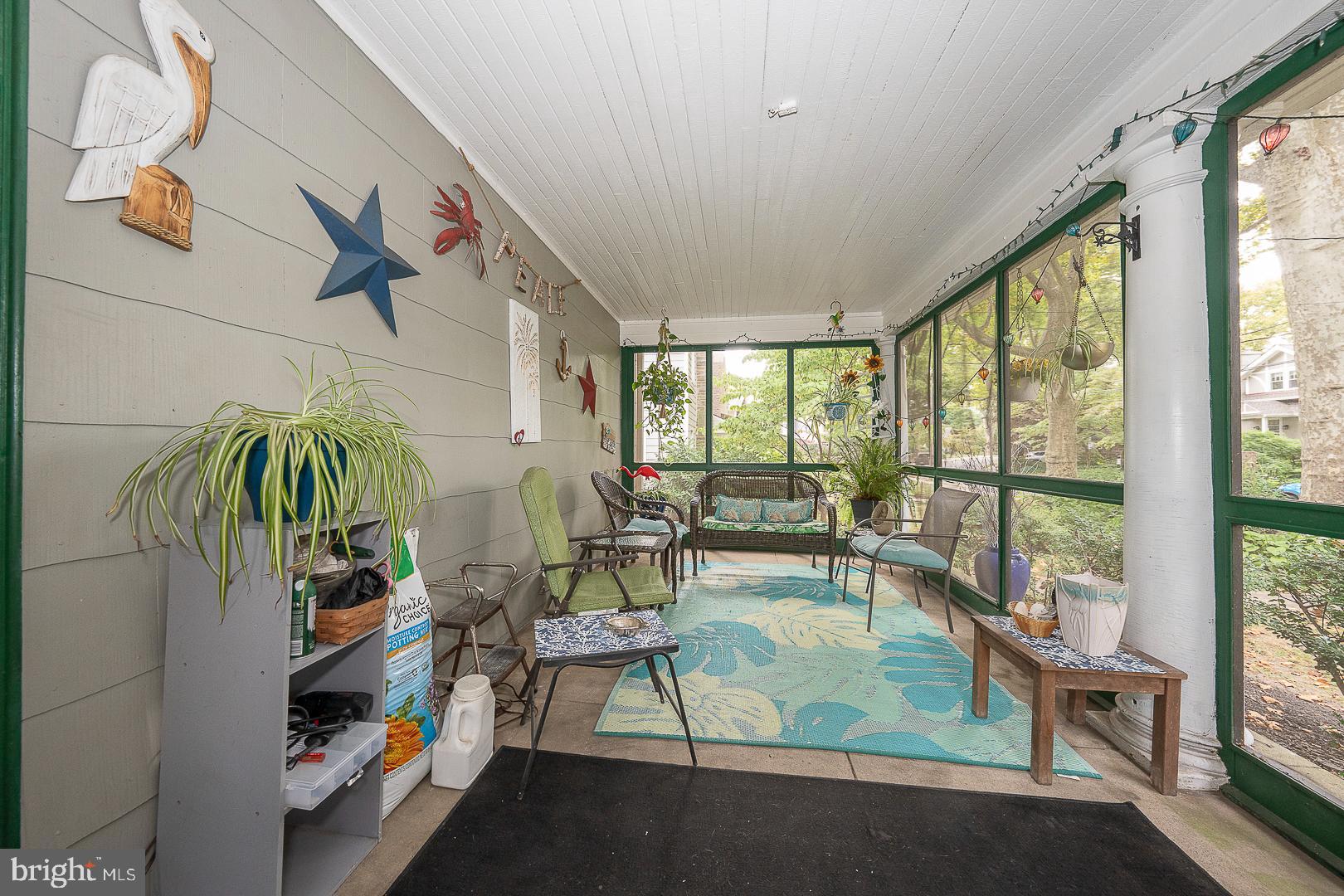 NARBERTH - Residential