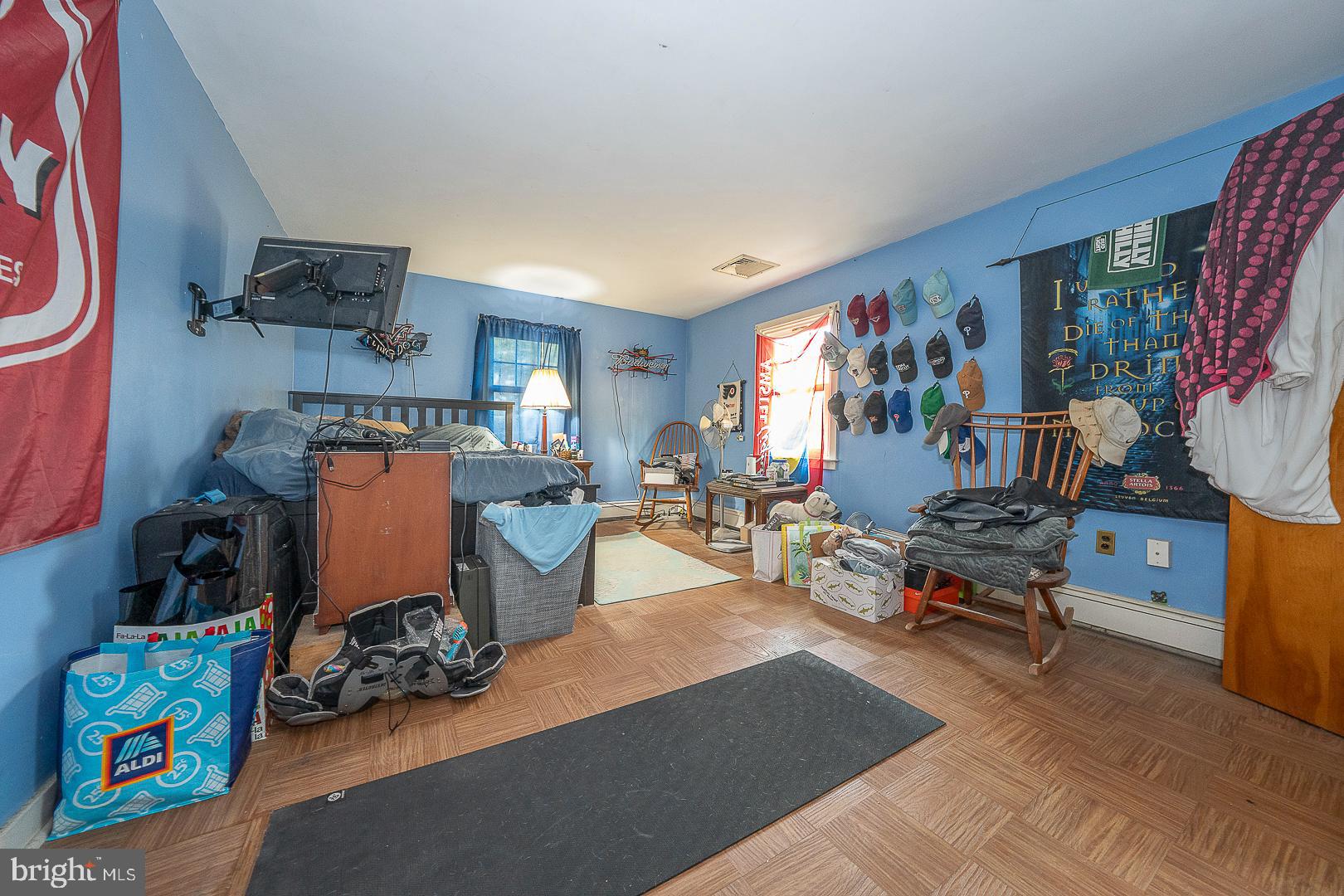 NARBERTH - Residential