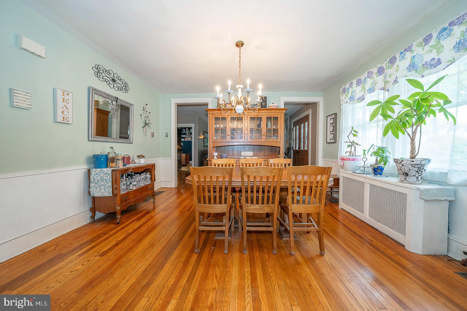 NARBERTH - Residential