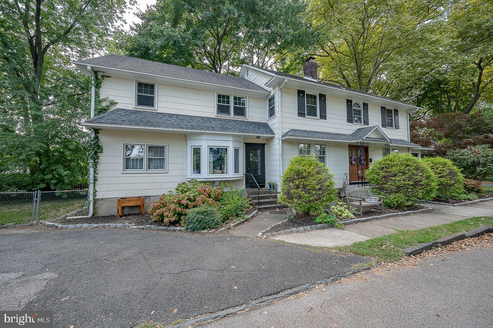 NARBERTH - Residential