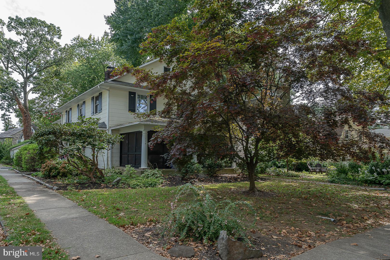 NARBERTH - Residential