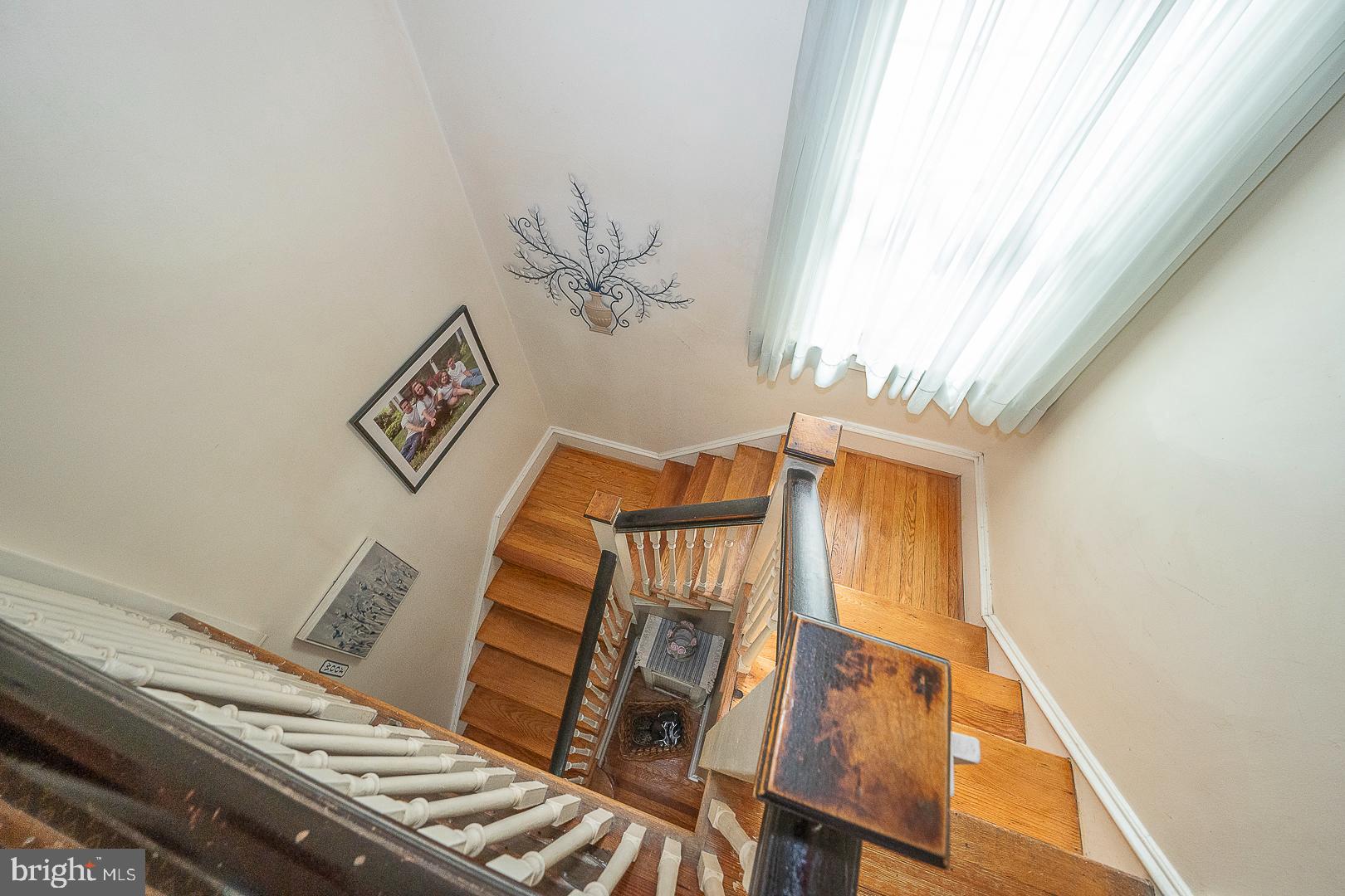 NARBERTH - Residential