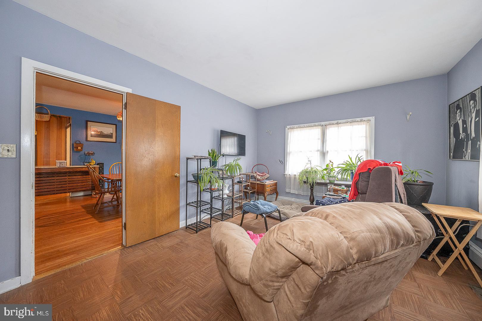 NARBERTH - Residential