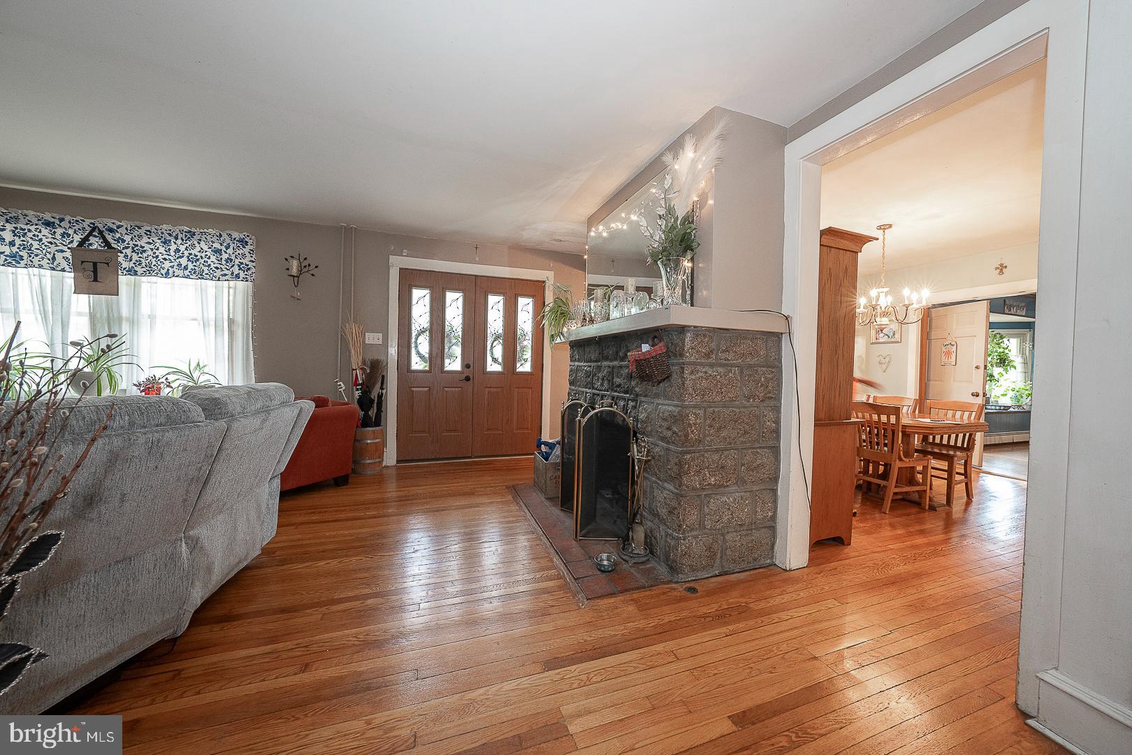 NARBERTH - Residential