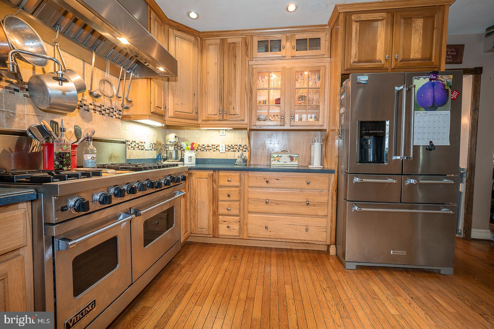 NARBERTH - Residential