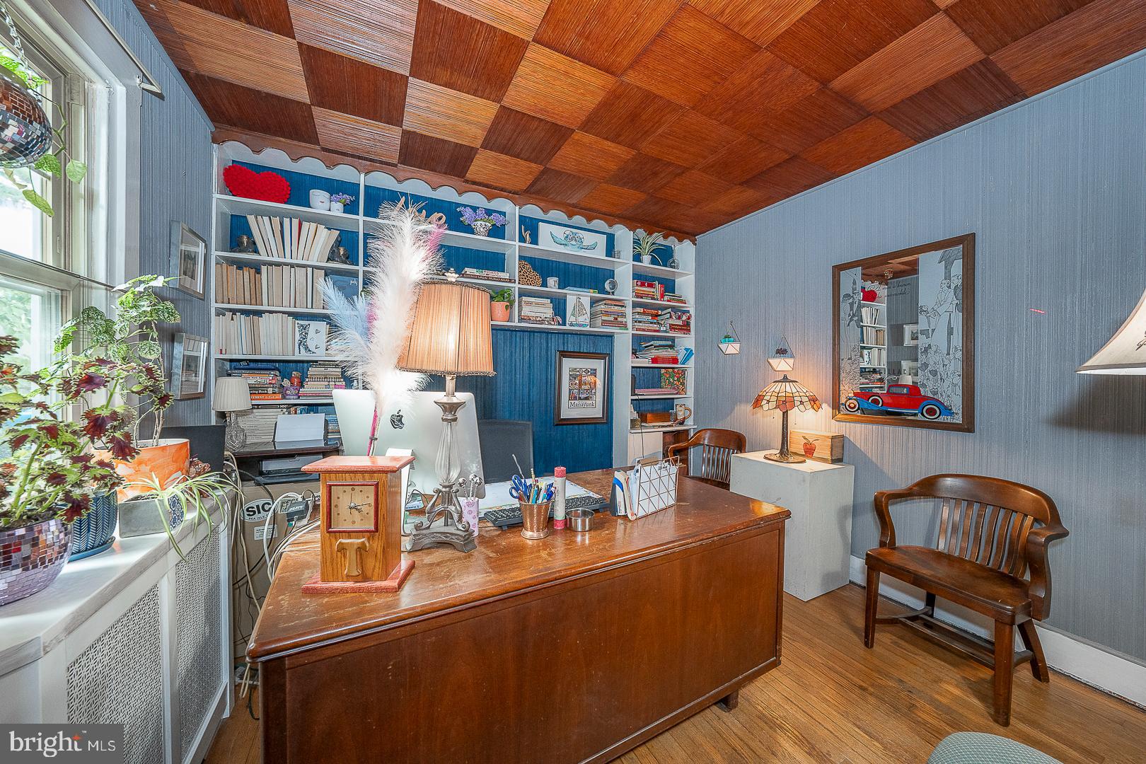 NARBERTH - Residential