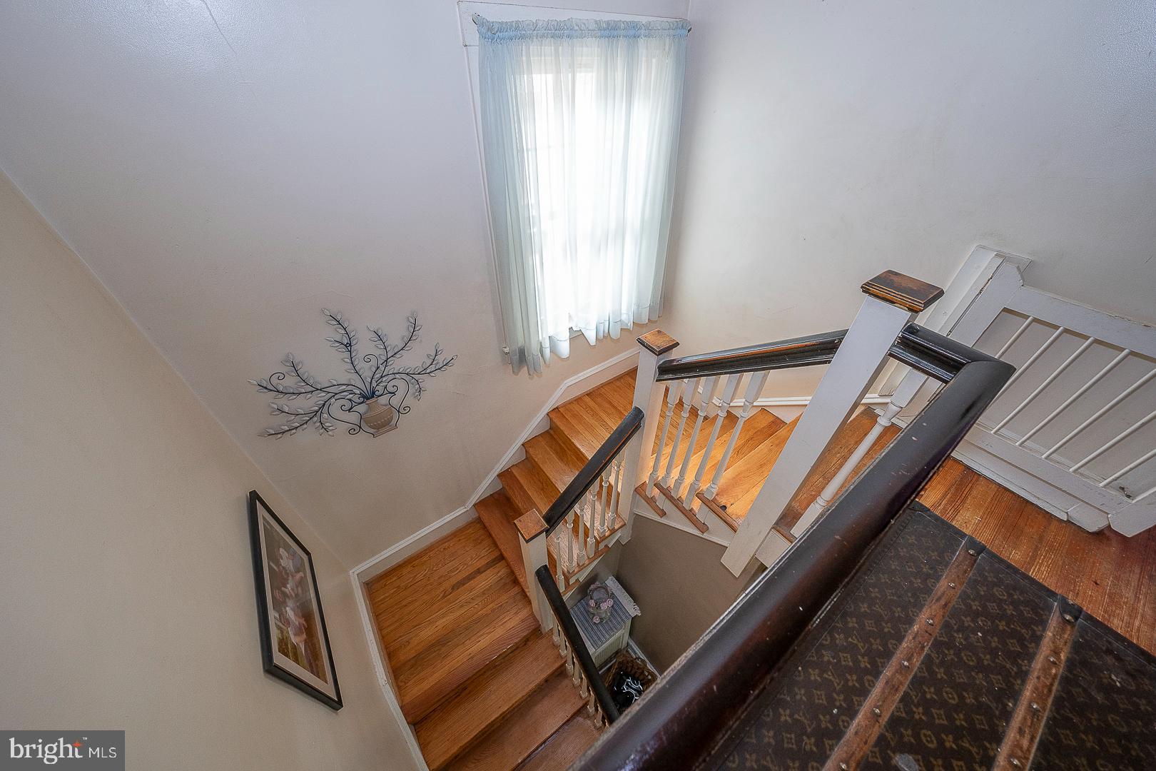 NARBERTH - Residential