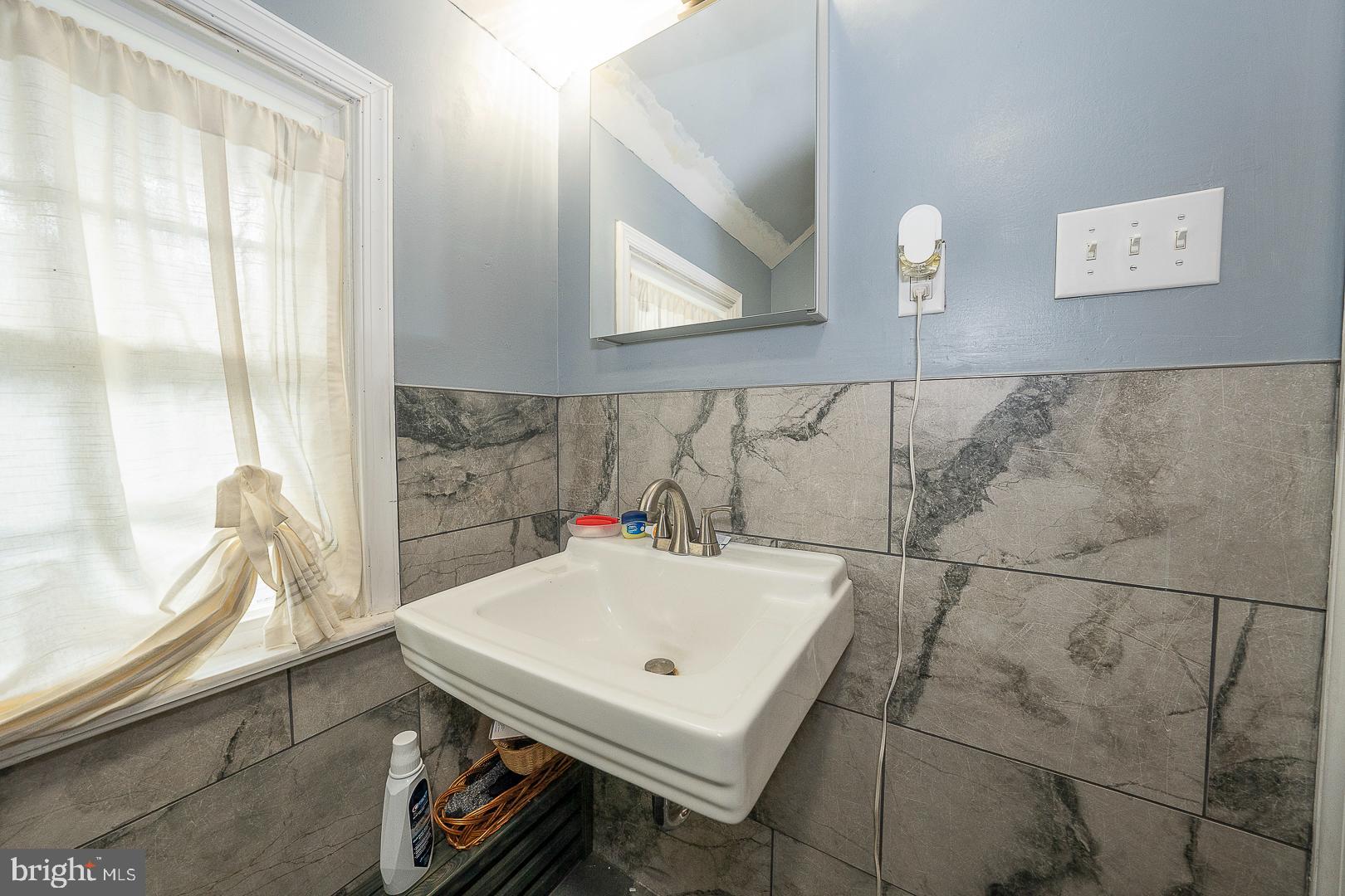 NARBERTH - Residential