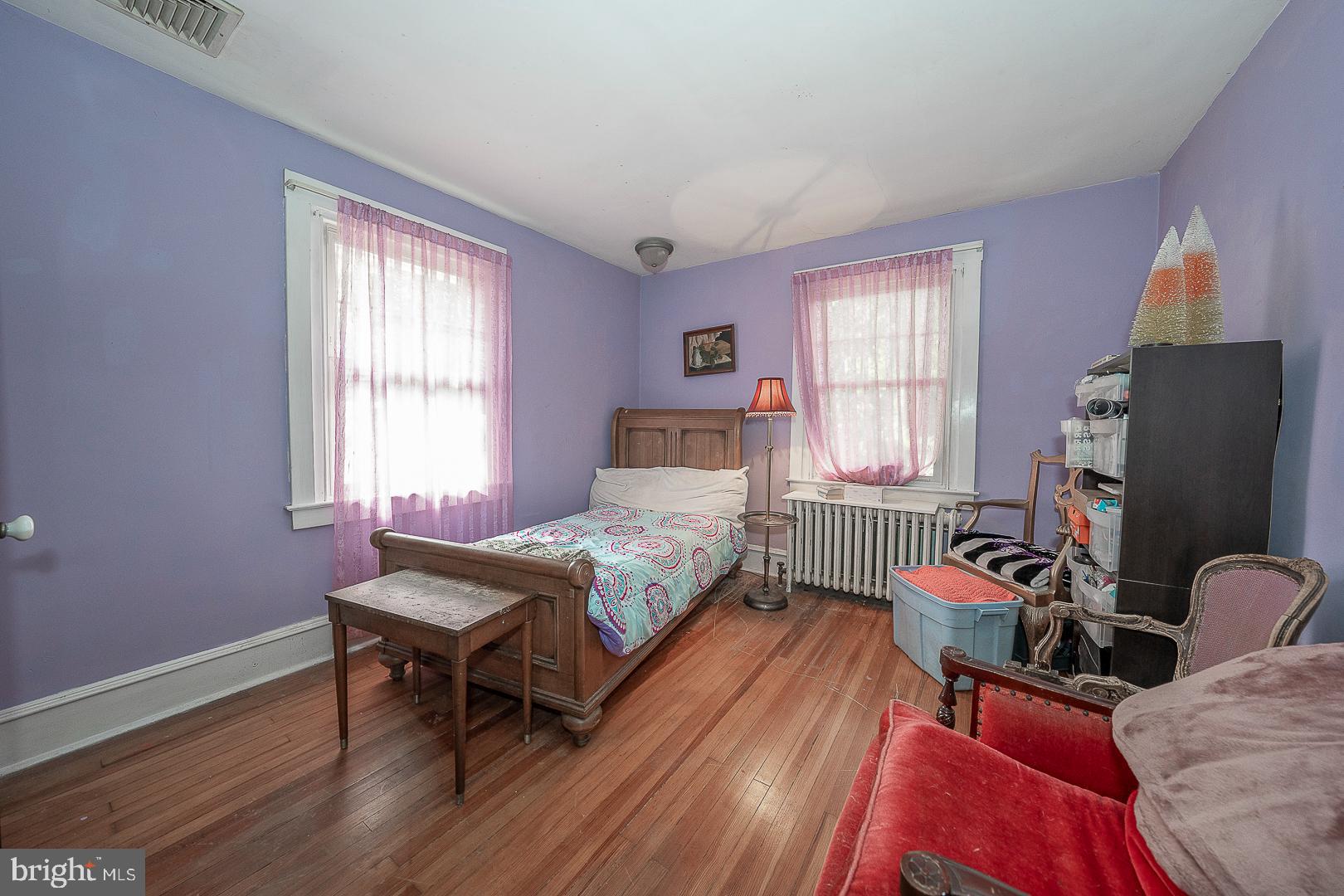 NARBERTH - Residential