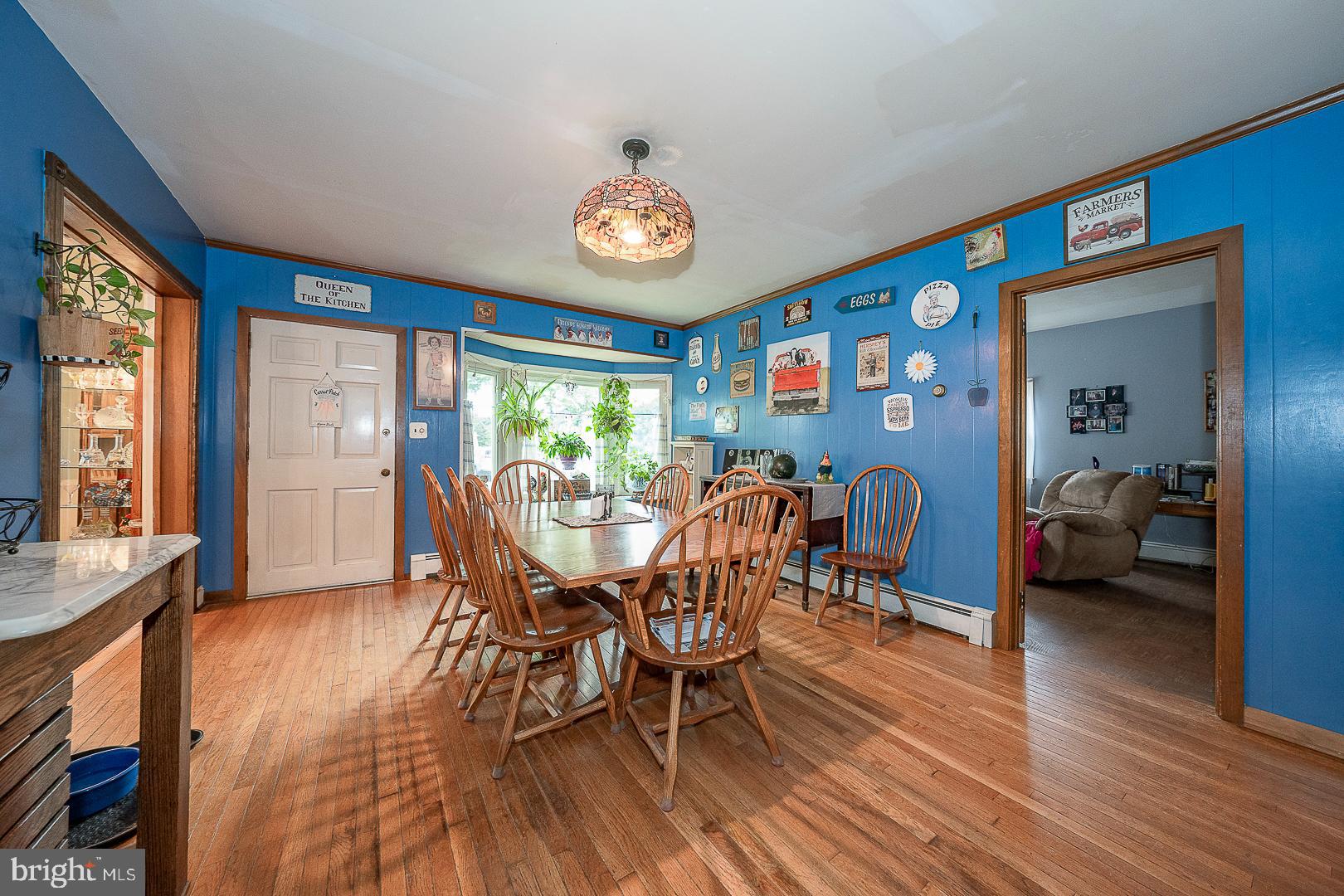 NARBERTH - Residential