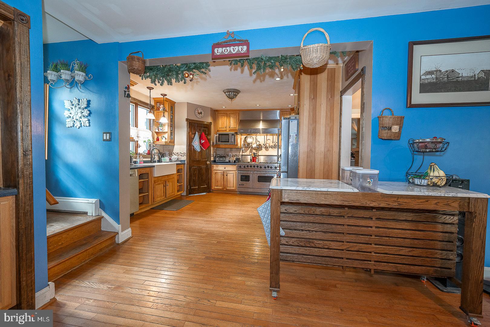 NARBERTH - Residential