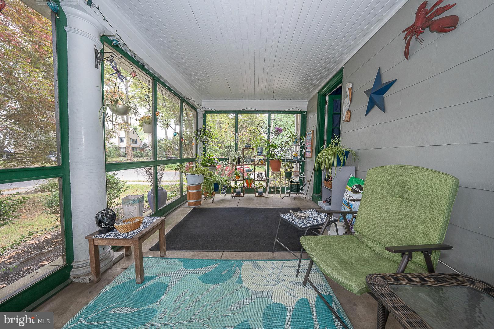 NARBERTH - Residential