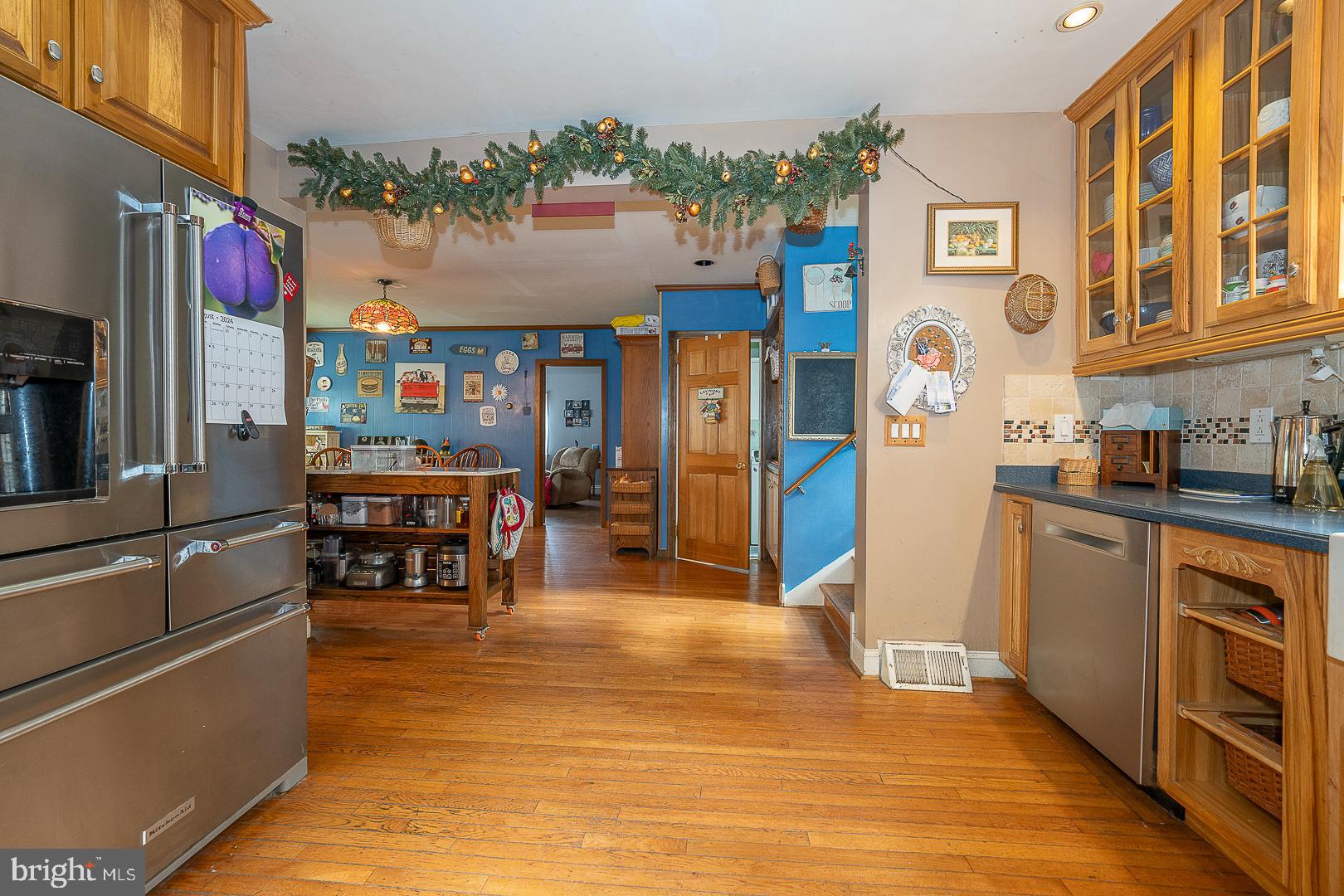 NARBERTH - Residential