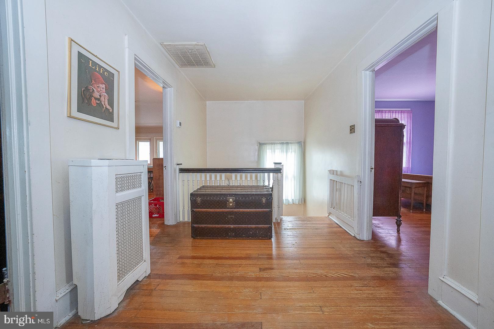 NARBERTH - Residential