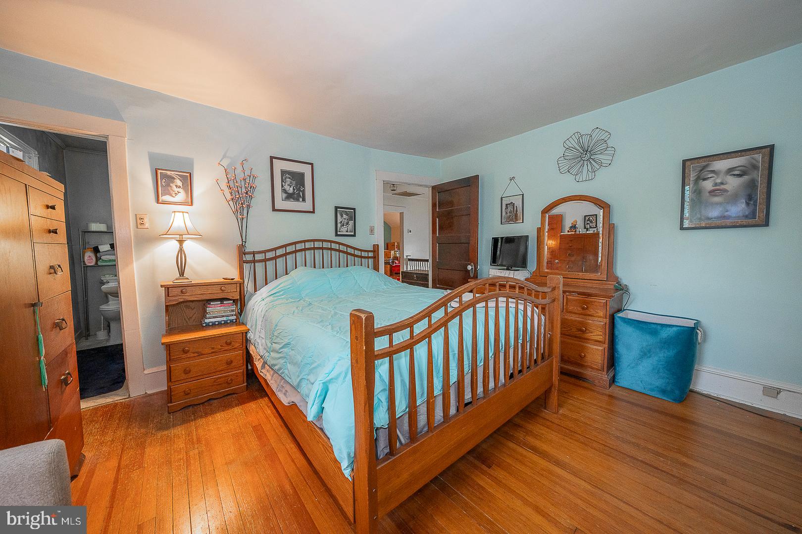 NARBERTH - Residential